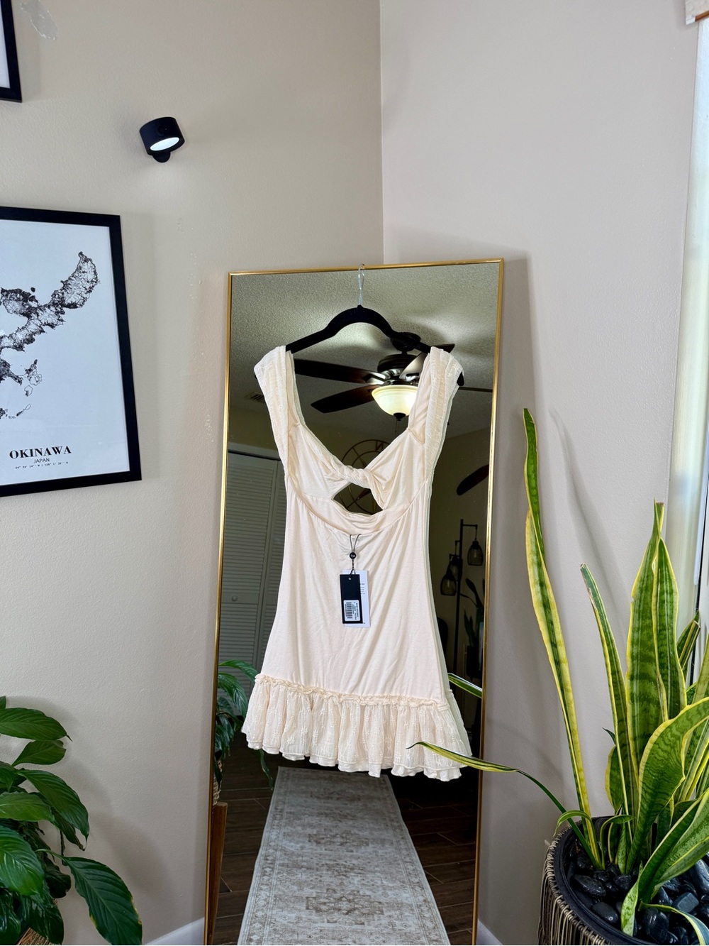 Tiger Mist ASHBY MINI DRESS NWT - Picture 10 of 10